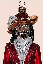 Captain Hook